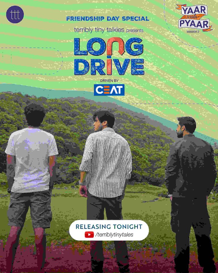 Terribly Tiny Tales and Ceat Tyres Team Up to Celebrate the Joy of Friendship with Yaar Wala Pyaar S2