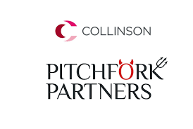 Collinson named Pitchfork Partners as new communications partner