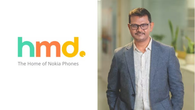 HMD Global Named Tanuj Patro as CFOr for India & APAC