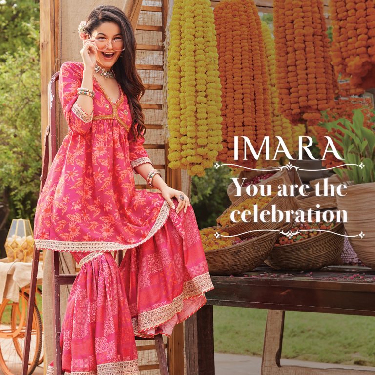Imara Celebrates You with New Brand Positioning Campaign