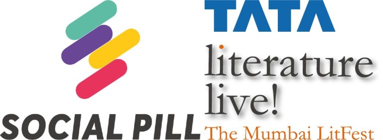 Social Pill bags digital mandate of Tata Literature Live! The Mumbai LitFest