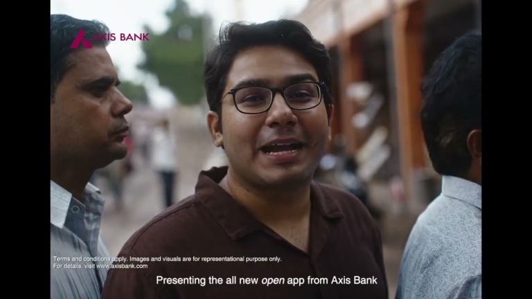 Publicis Worldwide India & Axis Bank Launches ‘Sirf Aapke Liye’ Campaign to Redefine Digital Banking