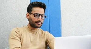 Voyage Eyewear named Sahil Sharma as Director of Marketing