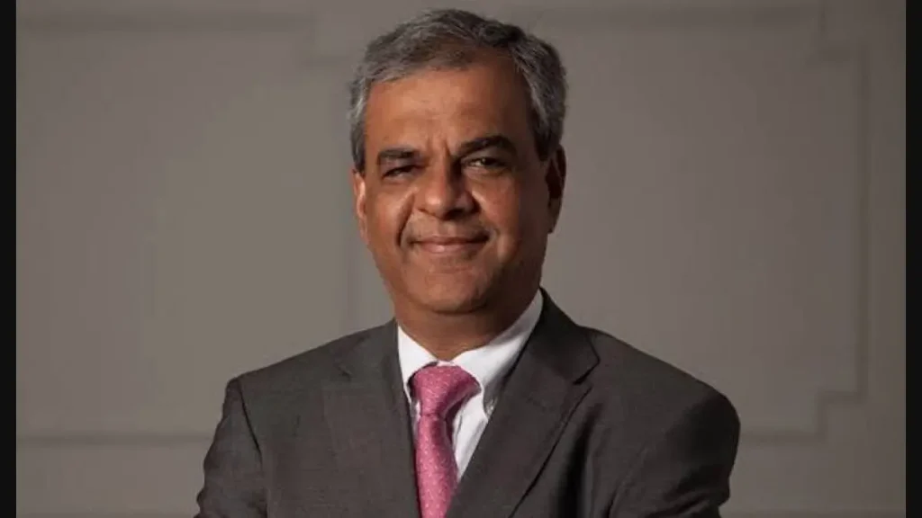 Kotak Mahindra Bank named Ashok Vaswani as MD and CEO
