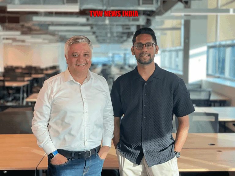 Gaurav Nabh and Deepak Kumar Launch ‘Thrive’, a New-age Creative Capital Collective