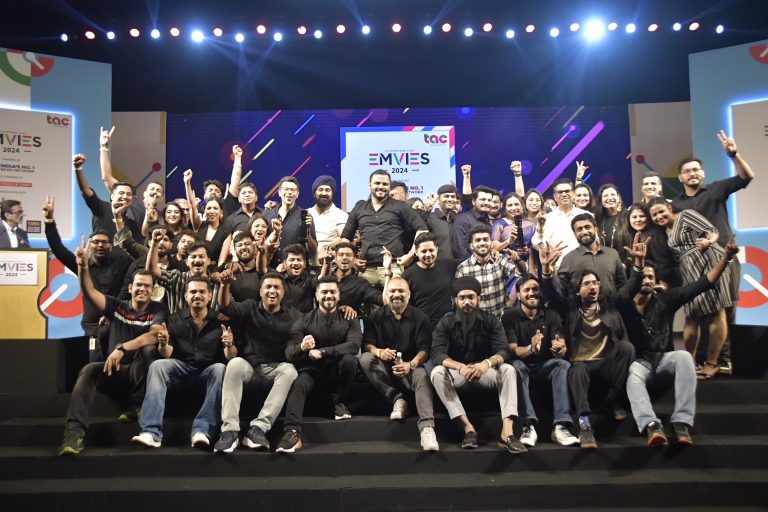 Wavemaker India and Mondelēz India Foods win big at EMVIE Awards 2024
