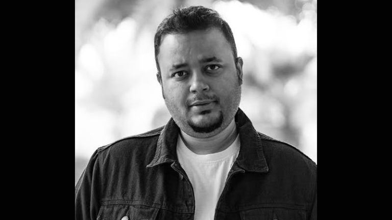 Shahid Hussain Joins BEI Confluence As National Creative Director