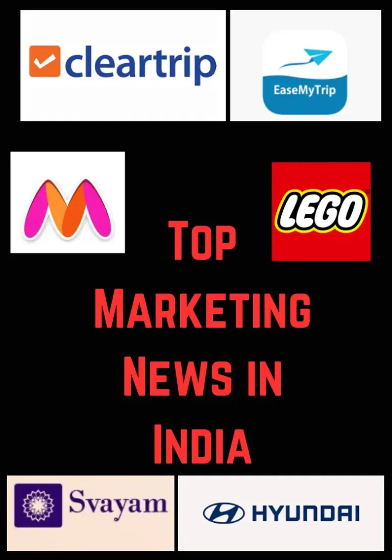 Cricket, Collaboration, and Accessibility: Top Marketing News in India