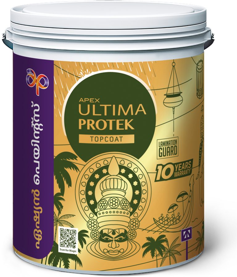 Asian Paints unveils a new campaign ‘Inspired by Kerala, Dedicated to Kerala’