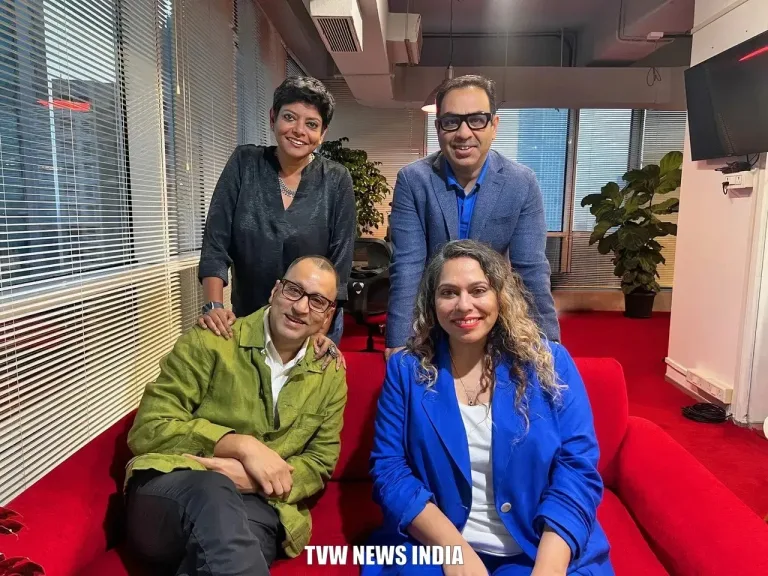 Publicis India names Aman Mannan and Shitu Patil as Joint National Creative Directors