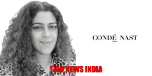 Condé Nast India named Sonia Kapoor as Chief Business Officer