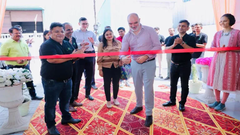 Saarthi GreenTech Inaugurates State-of-the-Art Factory in Pune, Revolutionizing Hydrogen Fuel Systems Production