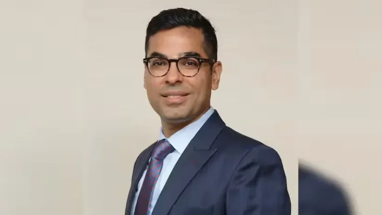 Pine Labs’ Setu named former SAP India executive Raisinghani as its CEO