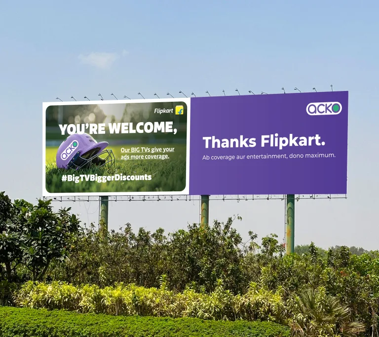 Flipkart releases large TV activation campaign for IPL season