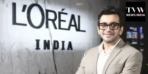 L’Oréal India named Raagjeet Garg as Director – Consumer Products Division