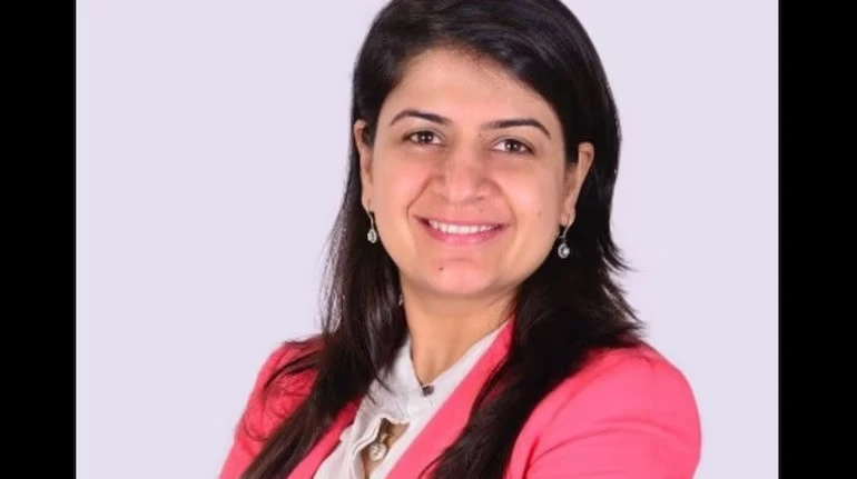 OpenAI named Pragya Mishra to Spearhead Government Relations in India