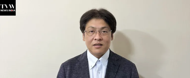 Musashi named Naoya Nishimura as Chief Executive Officer for India & Africa region