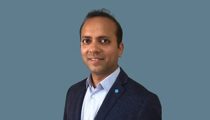 Narwal Promotes Amit Sahoo to VP, Global Head of HR, Strategy, and Business Operations