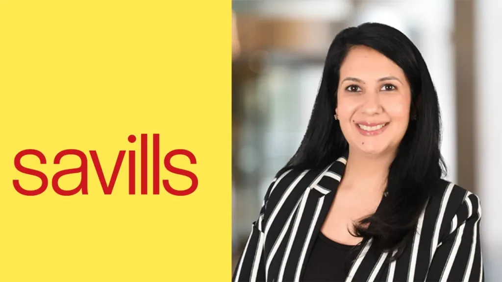 Savills India named Neha Bahl Gujral as Head of Marketing & Comm