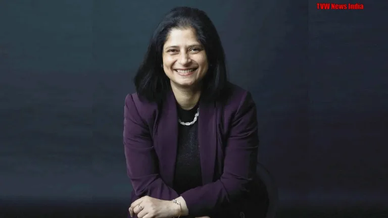 Socomec named Nida Khanam as HR Head