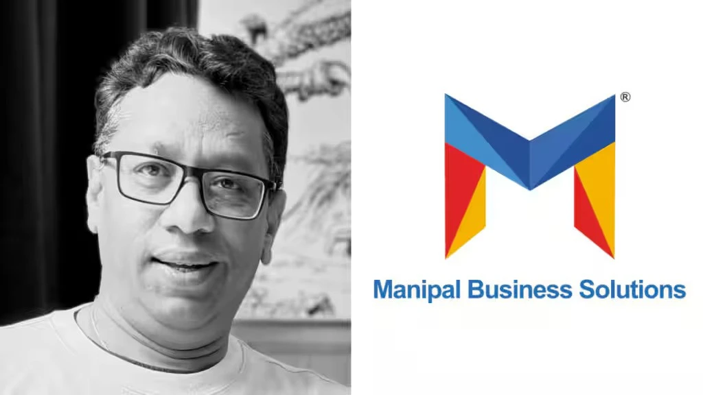 Manipal Business Solutions named Vishal Jain as CEO