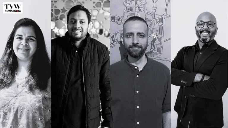 Havas Worldwide India named Arjun Jetly, Neharika Awal, Ajitesh Verma, and Monish Gupta as ECD’s