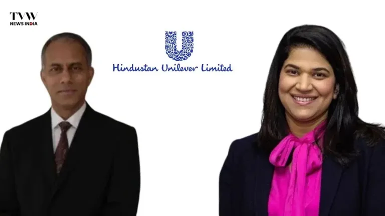 HUL announces key changes promotes BP Biddappa & Anuradha Razdan