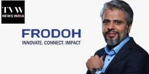 Frodoh World Named Shamsuddin Jasani as Strategic Advisor