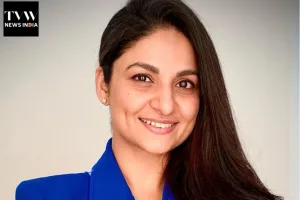 FCB India named Ashima Mehra as New CEO
