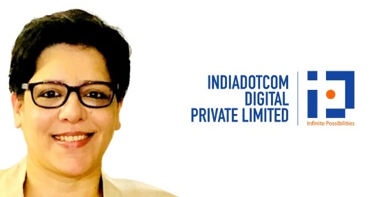 IndiaDotcom Digital named in Devika Dayal as Head of Revenue (Digital)