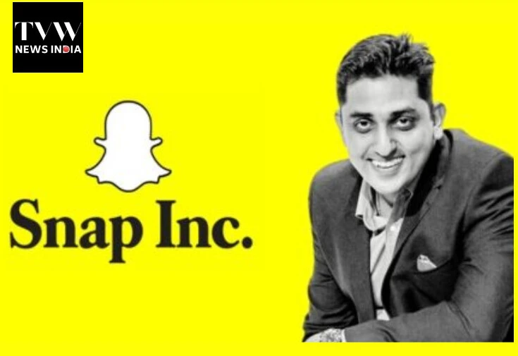 Snapchat India named Saket Jha Saurabh as Director of Content and Partnerships