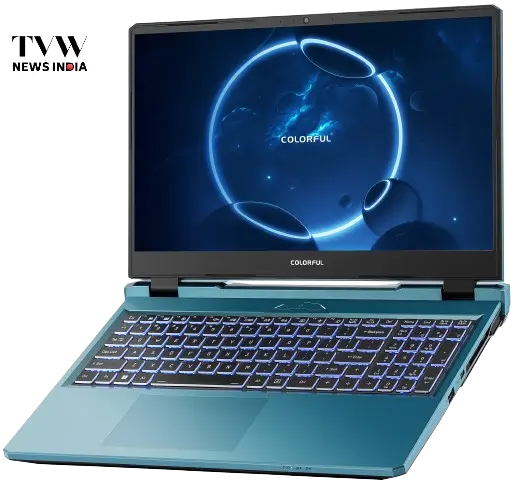COLORFUL Unveils Game-Changing EVOL P15 Gaming Laptops, Redefining Price-to-Performance in the Indian Market
