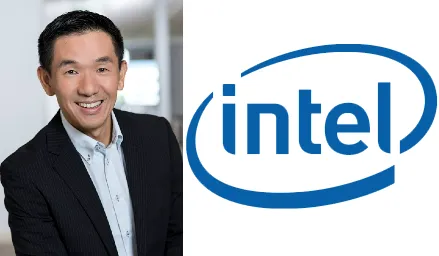 Intel named new business leadership for APJ and India