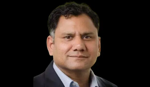 BharatPe named Nalin Negi as CEO