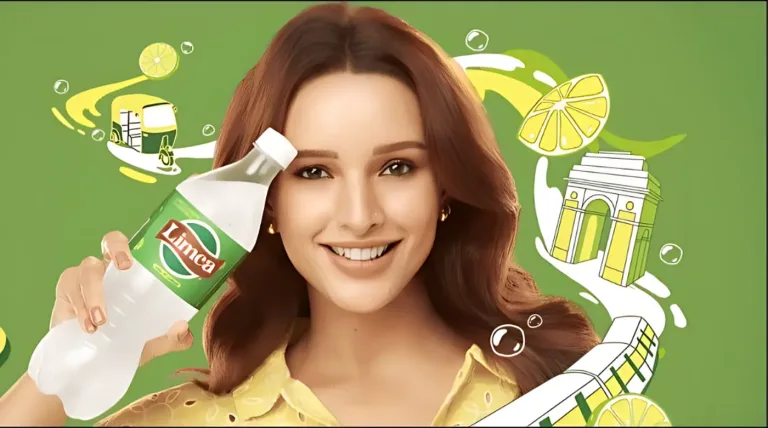 Limca onboards Triptii Dimri as the new face of the brand