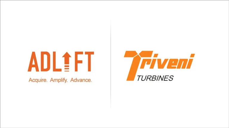 AdLift bags the SEO Mandate for Triveni Turbine Limited