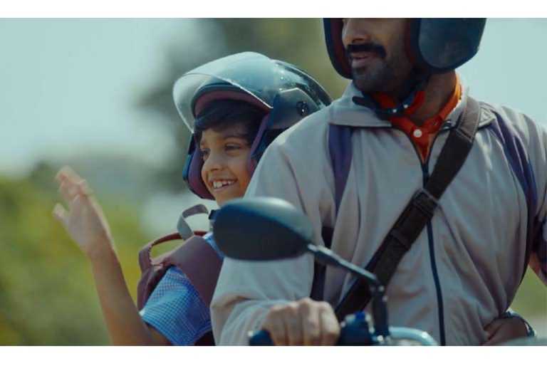 With Madison Loop’s creative expertise, Amara Raja Group’s captivating brand film stirs emotions