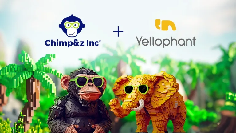 Chimp&z Inc Acquires Yellophant Digital to Foray into AI-led Marketing