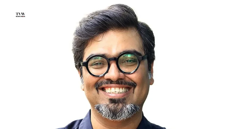 FCB Ulka named Hemant Shringy as Chief Creative Officer