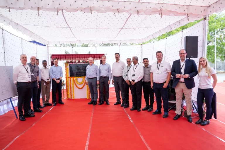 Klüber Lubrication Expands Manufacturing Facility in Mysore, Reinforcing Commitment to ‘Make in India’