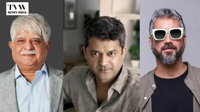 Madan Bahal, Prateek Bhardwaj, and Amit Sharma appointed as Jury Chairs for Abby Awards 2024