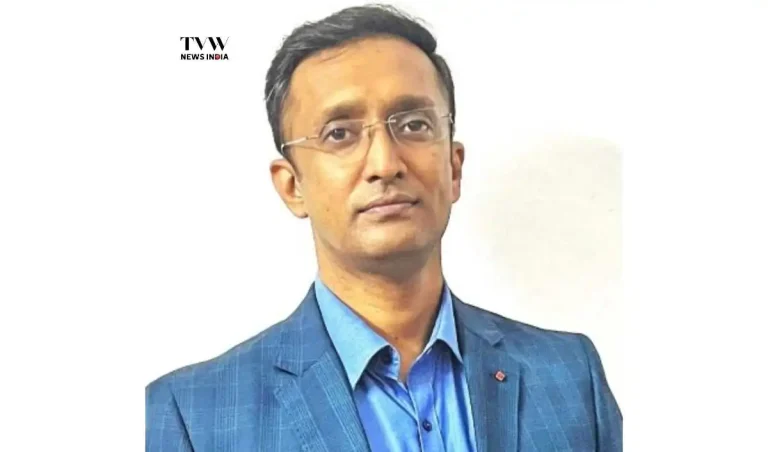 Sebamed named Philip Kuncheria as Senior VP and Country Head for India