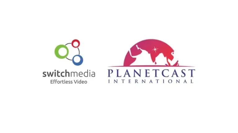 Planetcast Media Services Acquires Switch Media to Enhance OTT Capabilities
