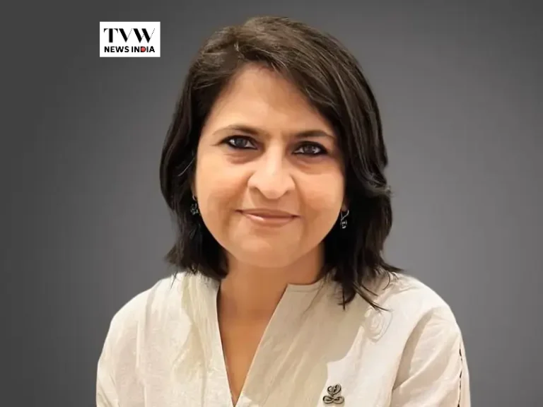 The Leela Palace named Shweta Jain as Chief Marketing & Sales Officer