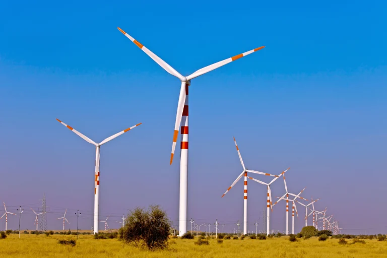 Suzlon Group secure 82 megawatt wind energy project from Oyster Green
