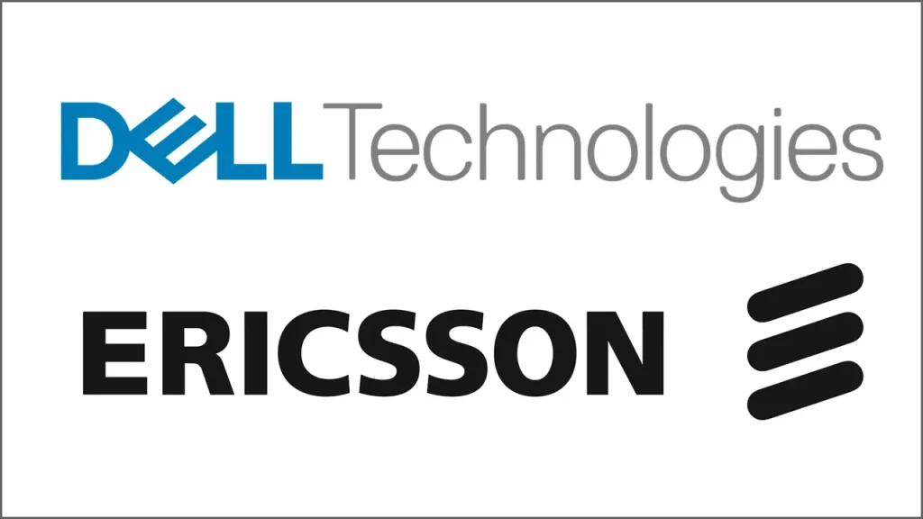 Dell Technologies and Ericsson Join Forces to Propel Telecom Industry’s Cloud Transformation