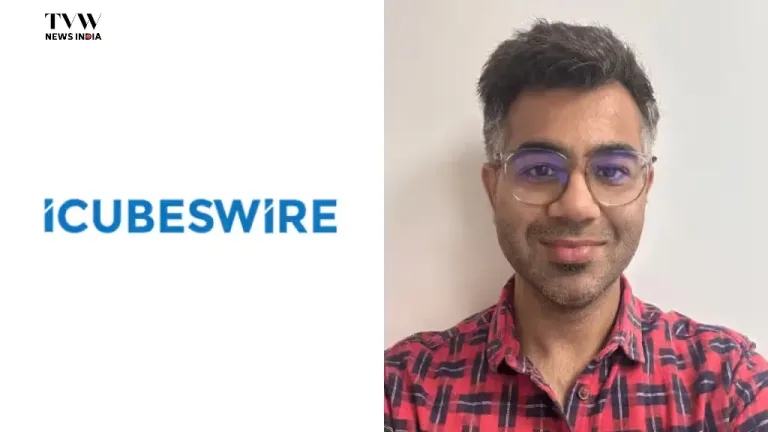 iCubesWire elevates Lovin Dhawan as business director of growth and strategy