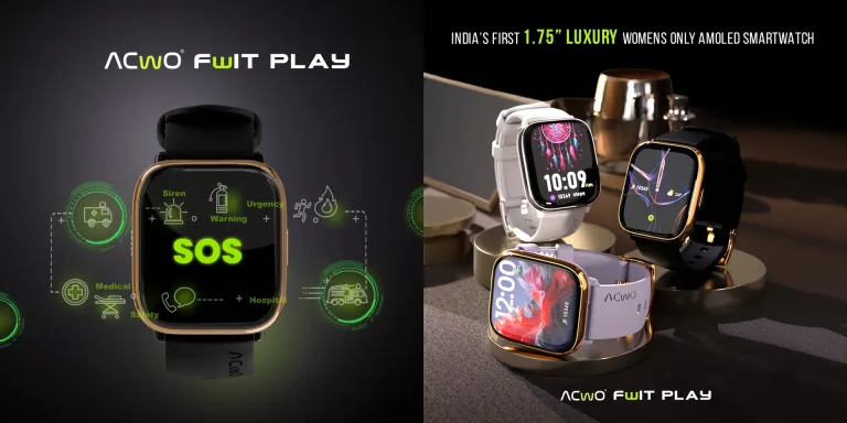 Sunil Chhetri-endorsed lifestyle brand ACwO launches FwIT Play