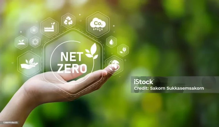 TERI Unveils Study on India’s Journey to Net Zero Emissions