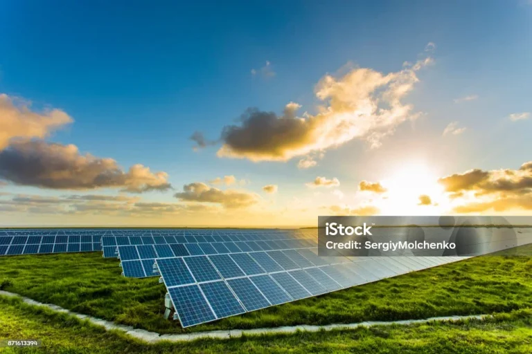 Avaada Energy secures 1,050 MWp solar project